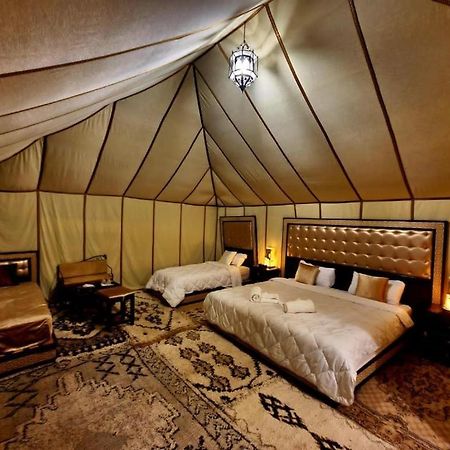 מלון מרזאוגה Blue Sky Luxury Camp מראה חיצוני תמונה