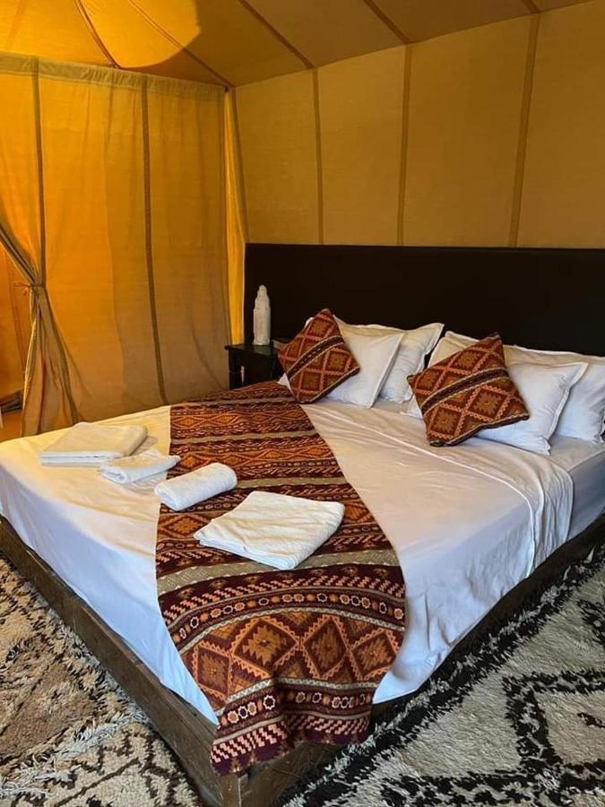 מלון מרזאוגה Blue Sky Luxury Camp מראה חיצוני תמונה