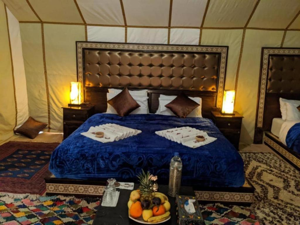 מלון מרזאוגה Blue Sky Luxury Camp מראה חיצוני תמונה