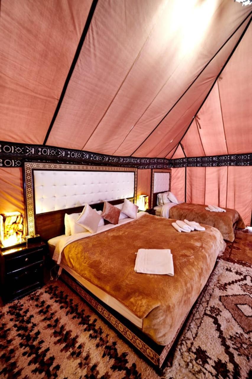 מלון מרזאוגה Blue Sky Luxury Camp מראה חיצוני תמונה
